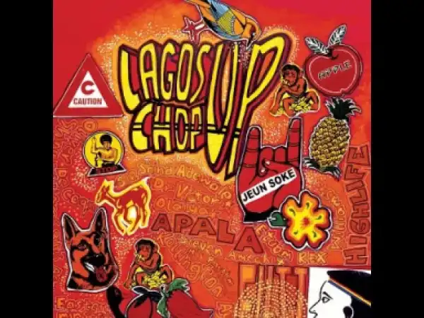 Rex Lawson - Owuna Derina